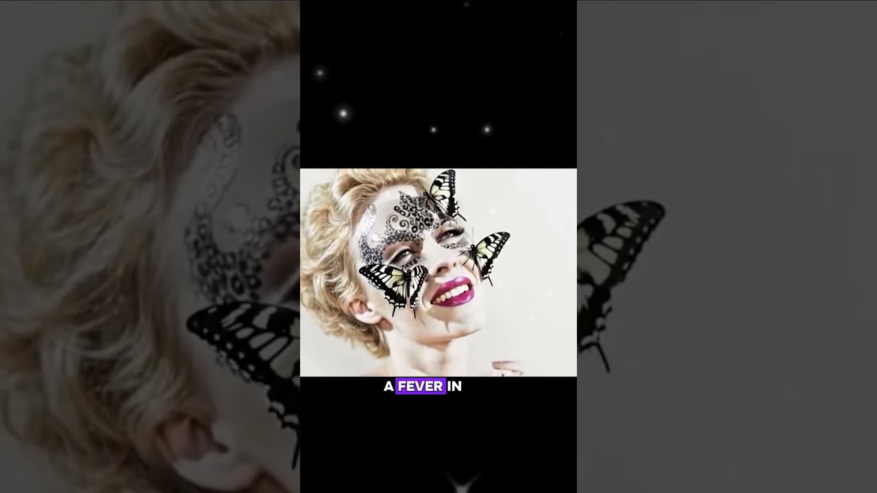 ULTIMATE - KYLIE MINOGUE FAN SONG