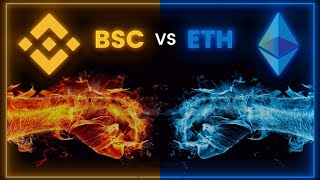 [Debate] Binance Smart Chain vs Ethereum