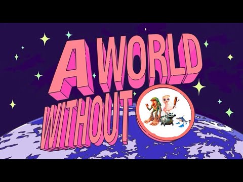 A world without italian brainrot 