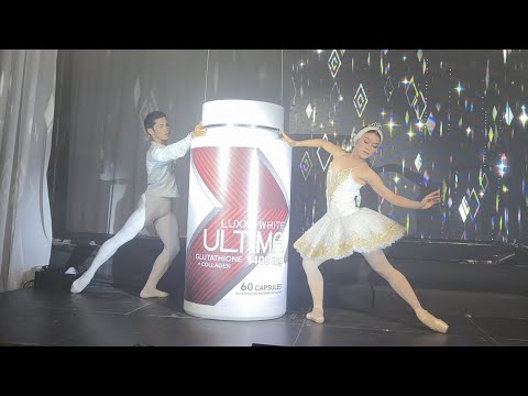 luxxe white ultima glutathione The rebirth of Luxxe White Ultima