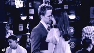 Barney&Robin | Love Somebody