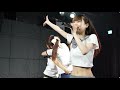 ＃LOVE_IZ_DOLL【桃瀬エルカメラ】IDOL KYUN2 ばぶふぇす ２部 ＃ラヴィカメ【7/28新宿Key Studio 6th ONE-MAN】