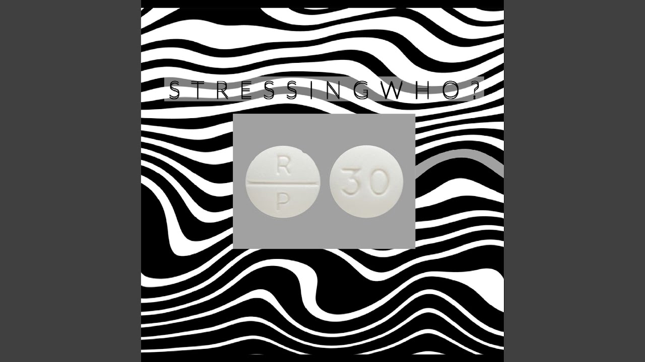Watch stressingwho? on YouTube Watch stressingwho? on YouTube