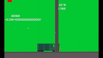 Jumper! - A small game made in Love2D