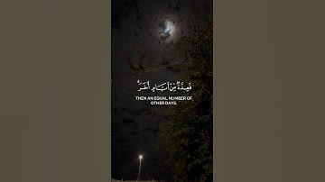 ماهر المعيقلي"تلاوة خاشعة بصوت ماهر المعيقلي: روائع القرآن الكريم #راحة_نفسية #ماهر_المعيقلي #قرآن