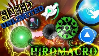 CLICK HACK | NEBULOUS HACK | ULTRA SPEED | NUEVO METODO | APP | 2016 HD
