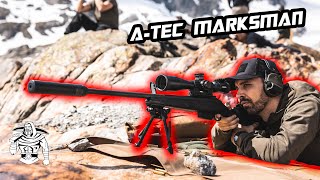 A-Tec Marksman / Review