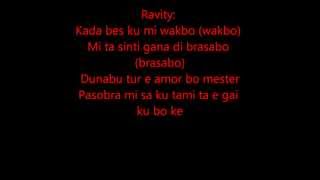 Tgf Dilorast Big-C Ft.ravity Young Nerdough - Kada Bes Ku Mi Wakbo