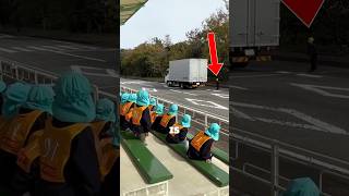 Japanese Road Safety for Kids