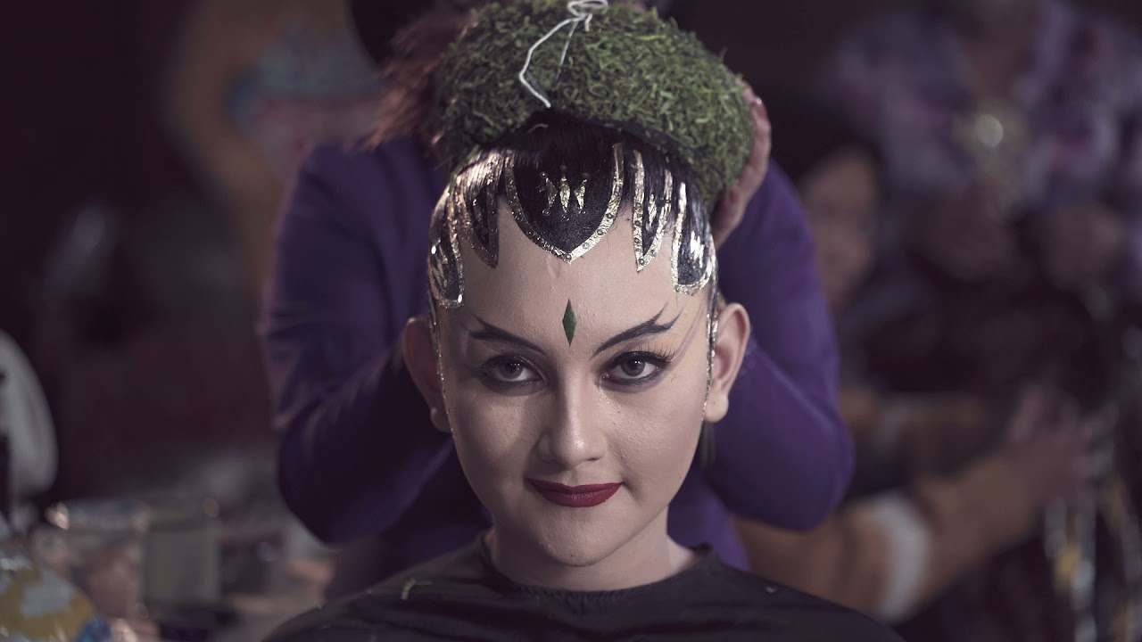 Maestro Paes Ageng Yogyakarta.