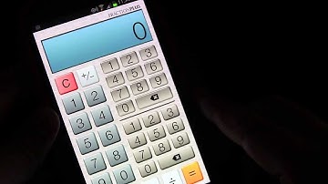Fraction Calculator - Simple but Amazing - Android App Review Demo