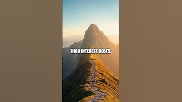 Understanding the Debt Avalanche Method
