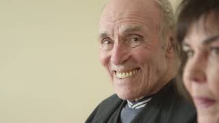 Hamilton Bulldogs Remember Harry Howell