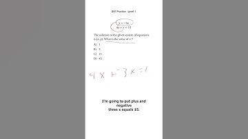 This Simple Math Trick Will Boost Your SAT Score FAST!