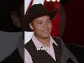 Luke Bryan gets out-country'd on #!AmericanIdol! #shorts