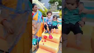 Cute kids brother ❤ .. #song #music #cutebaby #love