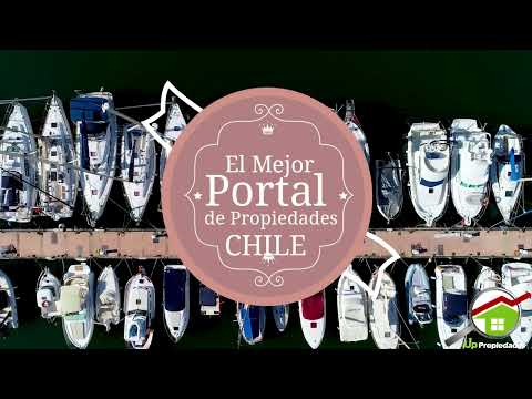 UP Propiedades - El mejor portal de propiedades de Chile