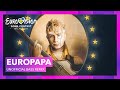 Joost Klein - Europapa | Unofficial Bass Remix | Eurovision 2024