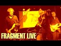 FRAGMENT LIVE @ LE GARAGE (2024)