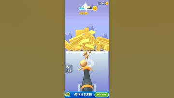 Count Masters Crowd Clash Stickman Level 176