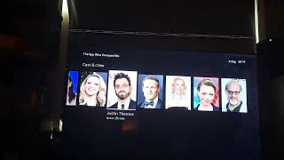 The Spy Who Dumped Me On Fx