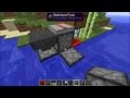 How to use the Redstone Pump from Reika's Expanded Redstone