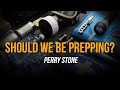 Should We Be Prepping? | Perry Stone