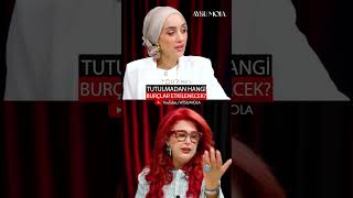 Tutulmadan En Çok Etkilenecek Burçlar