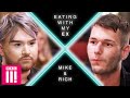 "Why Were You So Full On?" | Mike and Rich: Eating With My Ex Series 2