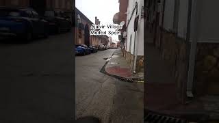 Ajalvir Village, Madrid Spain #everyone #madrid #enjoylife #highlights #trending