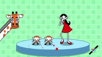 Heaven Studio Custom Remix - Closing In