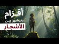 أقزام في قلب الغابة من هم ولماذا يختبئون أقزام في قلب الغابة من هم ولماذا يختبئون