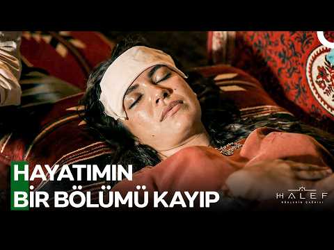 Yıldız'ın Geçmişinde Eksik Parçalar Var - Halef: Köklerin Çağrısı
