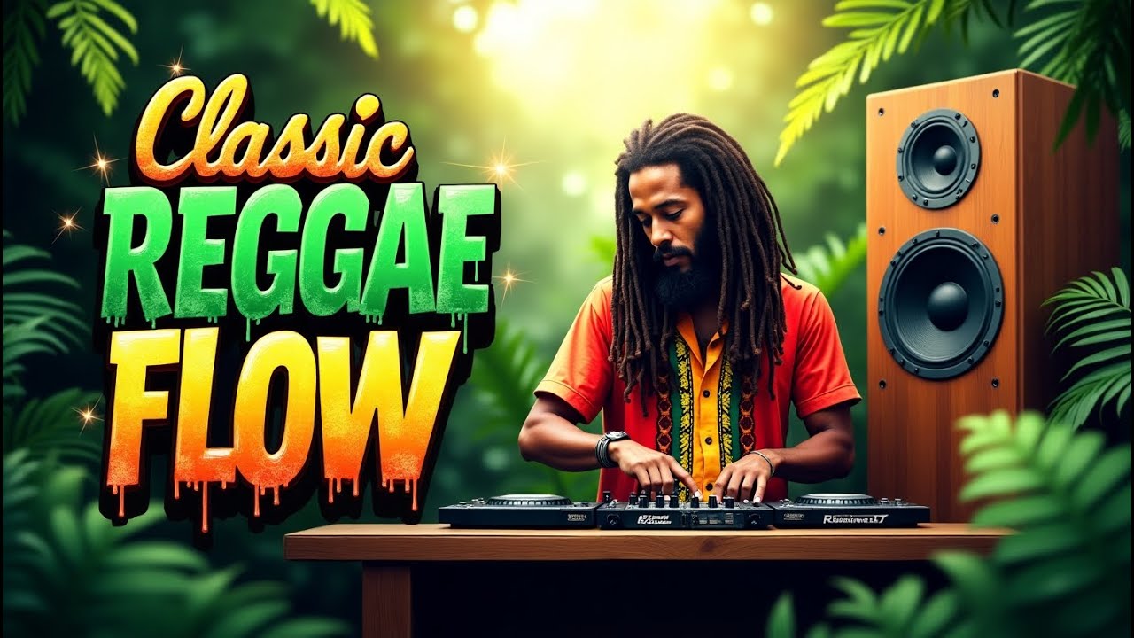 Reggae Mix 2025 🍁 Top Reggae Love Songs 2025 🌵 Best Reggae Songs Of All ...