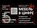 Мебель в цифре - Как увеличить продажи мебели в онлайне в 2,3 раза