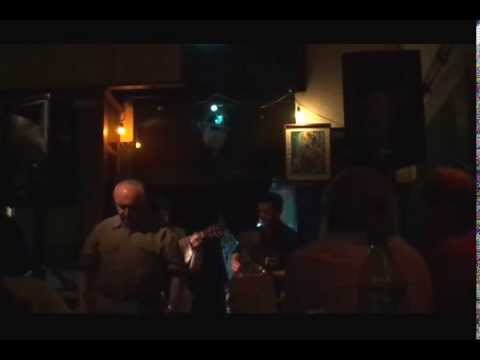 Nestor en Encuentro de Gomìas 2