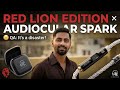 I regret buying Audiocular Spark DAC | Review with Tangzu Wan'er SG 2 Red Lion Edition 