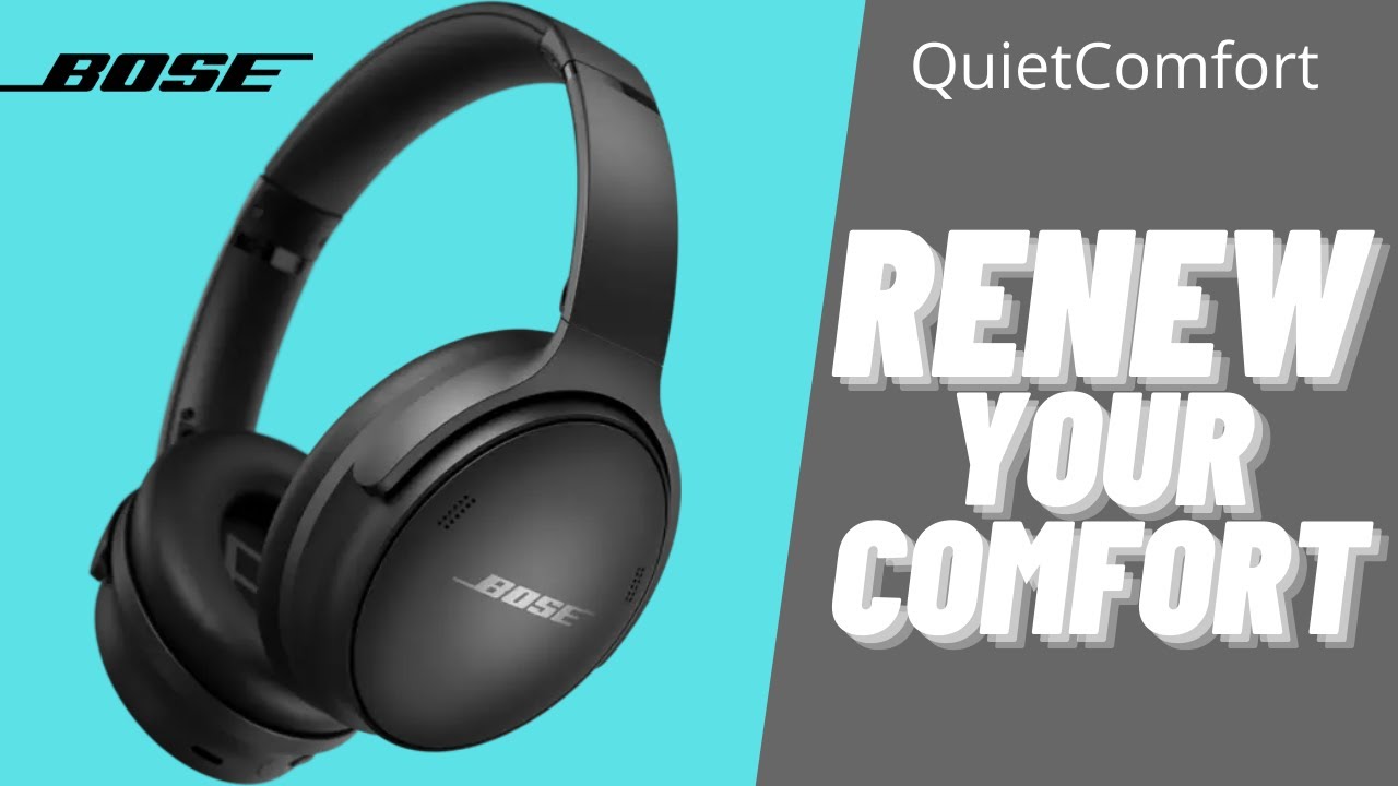 How To Replace BOSE QC25 Headphones Ear Pads Cushions Geekria atelier