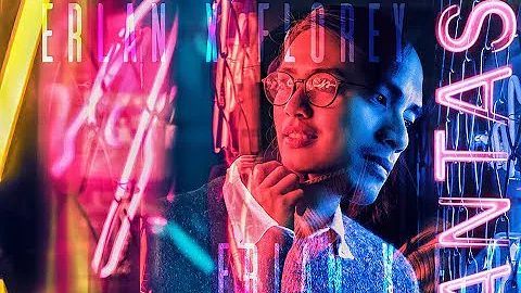 ERLAN X FLOREY in JAPAN (A Prenup Film)