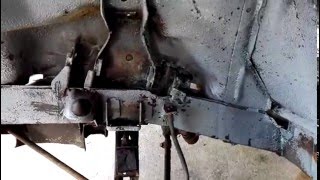 VC Valiant up date