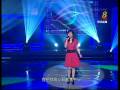 蔡秋鳳-真情比酒濃(昇松Show20081227)