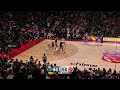 Portland Fire BUZZER-BEATER for Their First Win Since Returning to WNBA 🚨