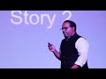 Embracing Change with Courage | Angad Bhatia | TEDxManipalUniversityJaipur