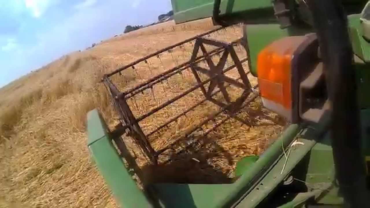 ☆ Zielone Żniwa 2014 ☆ || 6630P || 5080R || 1032 || ᴴᴰ