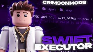 [UPDATED 2026] Roblox Cheat | Roblox Executor PC & Exploit Roblox - Swift Download 2026 screenshot 5