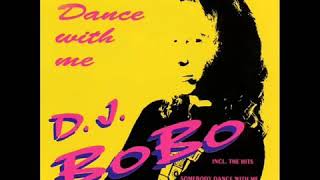 Video thumbnail of "Dj Bobo- Music "Dance with me album""