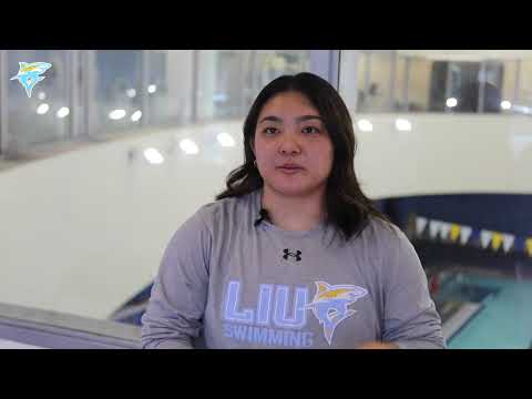 Diving In! Chocano, Kanemitsu Express Excitement