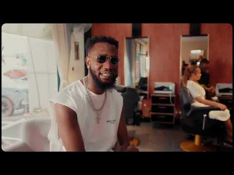 Ypee - Bill (Starring Precious Cunningham) (Official Video)