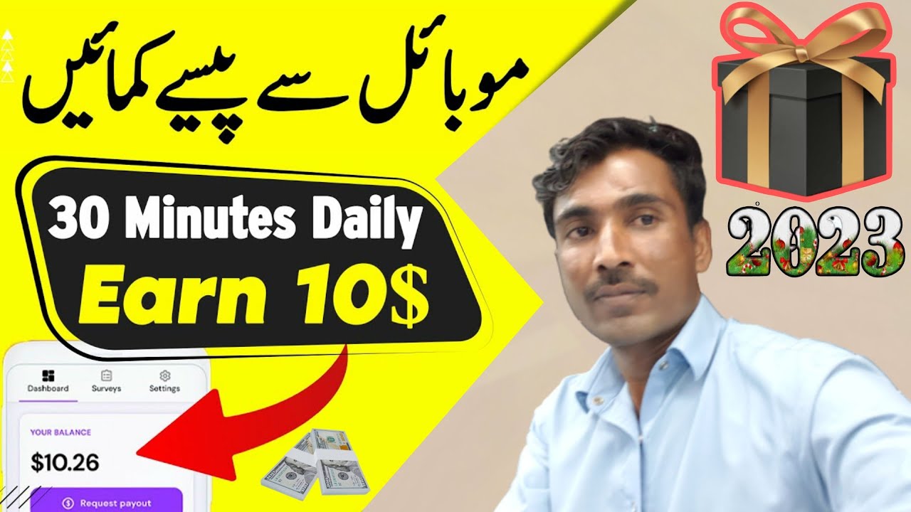 How earn $10 daily Link shortener earn money online in Pakistan 2023
