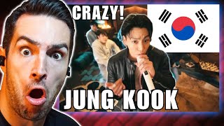 정국 (Jung Kook) '3D (feat. Jack Harlow)' Official Live Performance Video - Reaction